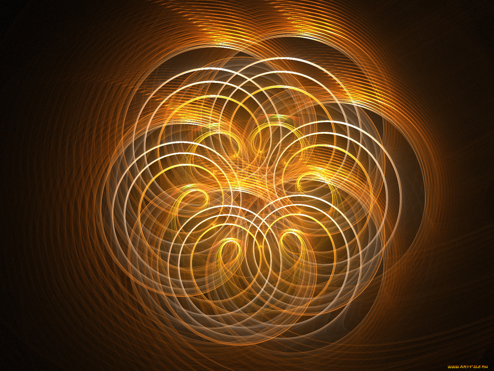 3, , fractal, 